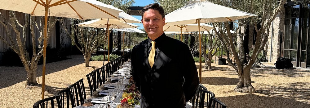 Event Entertainment Management Services with a personal touch small VIP groups