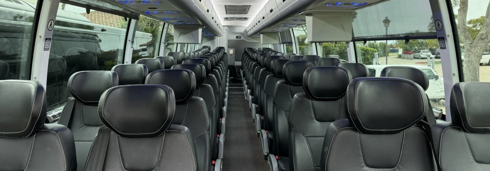 Event Transfer Coordination Management Services with a personal touch large VIP groups