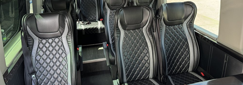 Event Transfer Coordination Management Services with a personal touch for small VIP groups