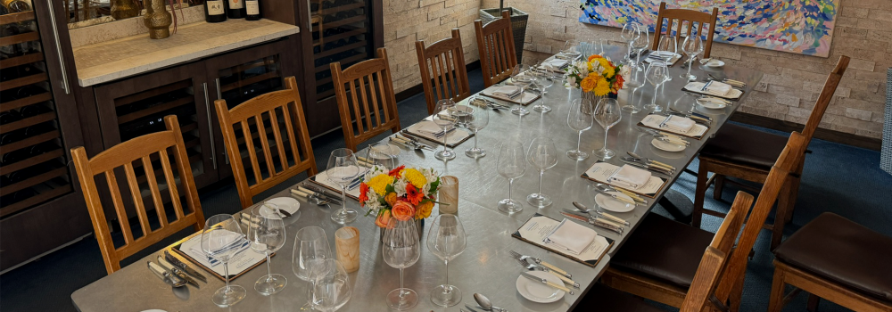 Event Management and Coordination Services