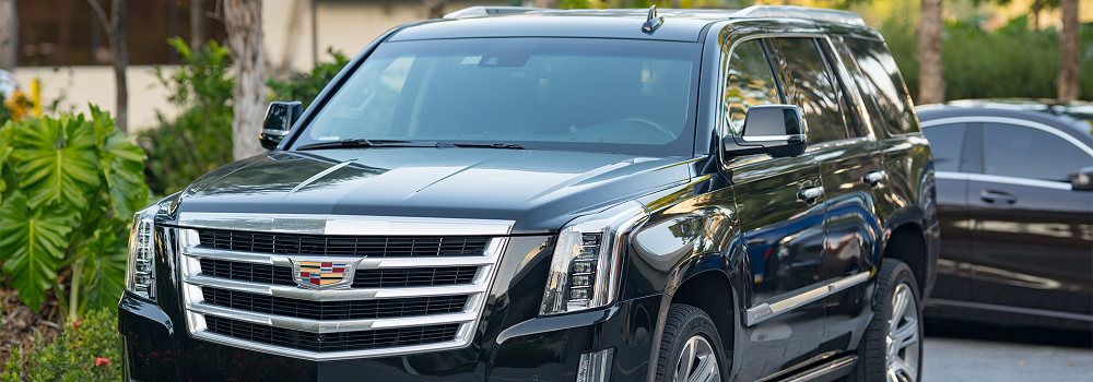 Event Transfer Coordination Services